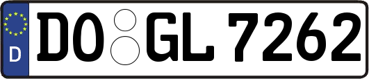 DO-GL7262