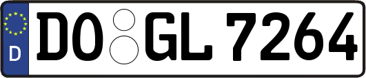 DO-GL7264