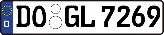 DO-GL7269