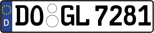 DO-GL7281