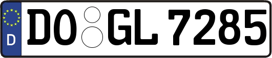 DO-GL7285