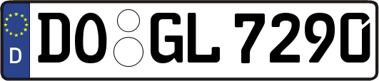 DO-GL7290