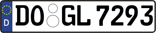 DO-GL7293