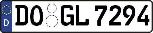 DO-GL7294
