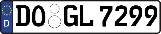 DO-GL7299