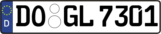 DO-GL7301