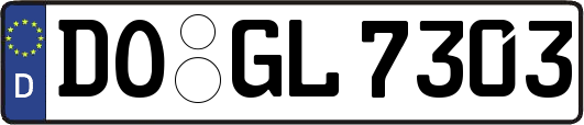 DO-GL7303