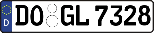 DO-GL7328
