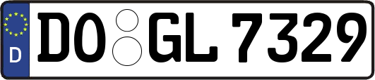DO-GL7329