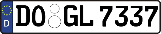 DO-GL7337