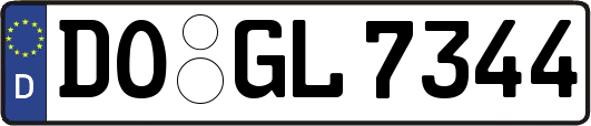 DO-GL7344