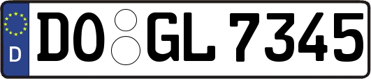DO-GL7345