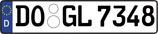 DO-GL7348