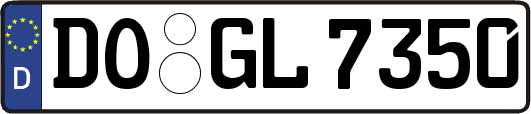 DO-GL7350