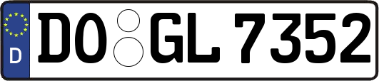 DO-GL7352