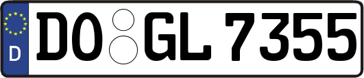 DO-GL7355