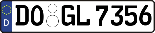 DO-GL7356