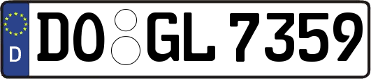 DO-GL7359