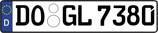 DO-GL7380