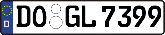 DO-GL7399