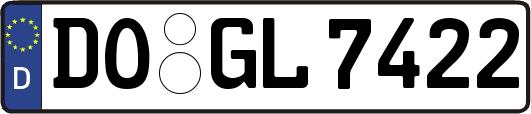 DO-GL7422