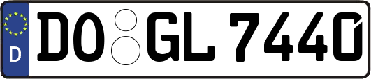 DO-GL7440