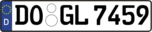 DO-GL7459