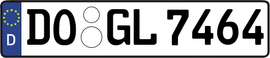 DO-GL7464