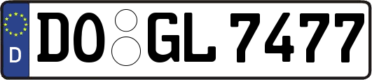 DO-GL7477