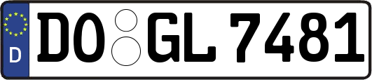 DO-GL7481