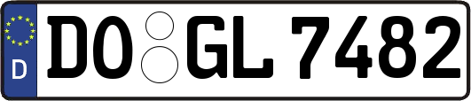 DO-GL7482