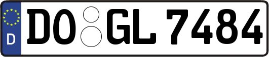 DO-GL7484