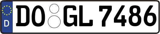 DO-GL7486