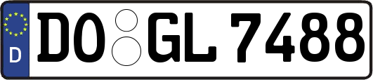DO-GL7488