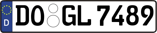 DO-GL7489