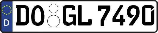 DO-GL7490