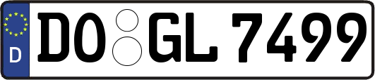 DO-GL7499