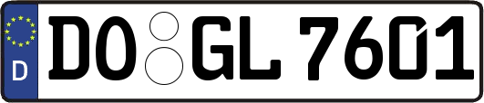DO-GL7601