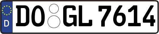 DO-GL7614