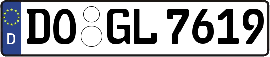 DO-GL7619