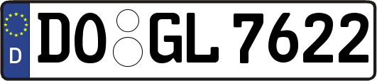 DO-GL7622