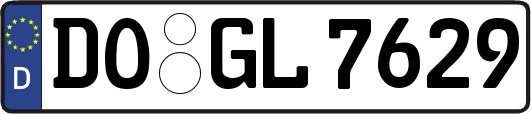 DO-GL7629