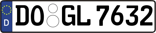 DO-GL7632