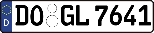 DO-GL7641