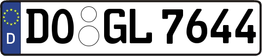 DO-GL7644