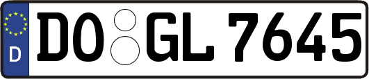 DO-GL7645