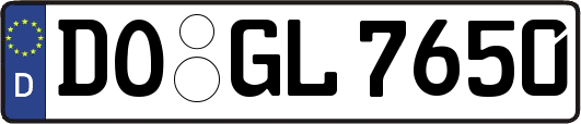 DO-GL7650