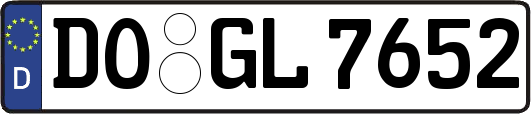 DO-GL7652