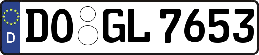 DO-GL7653