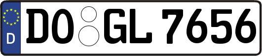 DO-GL7656